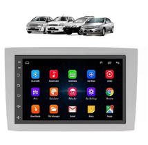 Kit Multimídia Corsa Montana Mold Prata 7 Pol Android Carplay 2/32GB - 701KC FirstOption