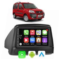 Kit Multimidia Doblo 2000 2001 2002 2003 2004 2005 A 2018 " Android-Auto/CarPlay Voz Google Siri Tv Gps Kit Multimidia Doblo 2000 2001 2002 2003 2004 2005 A 2018 " Android-Auto/CarPlay Voz Google Siri Tv Gps