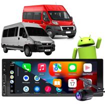 Kit Multimídia Ducato 20062024 1 Din Android Carplay Kit Multimídia Ducato 20062024 1 Din Android Carplay