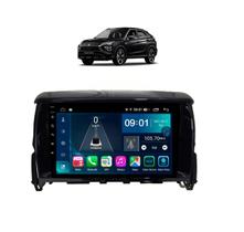 Kit Multimídia Eclipse Cross 19 / 24 9 Pol Android Carplay Gps 2/32GB - 915BR ROADSTAR Kit Multimídia Eclipse Cross 19 / 24 9 Pol Android Carplay Gps 2/32GB - 915BR ROADSTAR