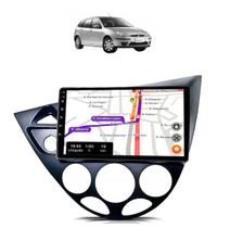 Kit Multimídia Focus 2001 / 2008 9 Pol Android Carplay Gps 2/32GB - 915BR Roadstar