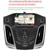Kit Multimidia ( Focus 2014 A 2016 Versao " S " E " Se " ) BH3A19G323CA
