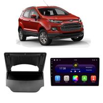 Kit Multimídia Ford Ecosport 2013 A 2018 Carplay E Android