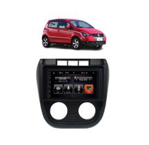 Kit Multimídia Fox CrossFox 2003 2004 2005 2006 2007 2008 2009 7 Pol Carplay Androidauto Cm7 Faaftech