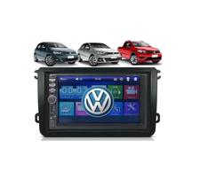 Kit Multimídia Gol Voyage Saveiro G7 CarPlay AndroidAuto USB Bt - FirstOption 7810HCPAA Kit Multimídia Gol Voyage Saveiro G7 CarPlay AndroidAuto USB Bt - FirstOption 7810HCPAA