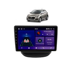 Kit Multimídia HB20 2012 / 2019 9 Pol Android 2/32GB Carplay - Vision 8990X