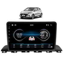 Kit Multimídia HB20 2020 / 2025 9 Pol Android Carplay Gps 2/32GB - 915BR ROADSTAR