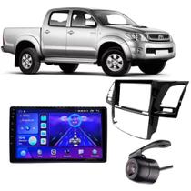 Kit Multimidia Hilux 9 2012 A 2015 2Gb Ram/ 64Gb Android - 2Mix