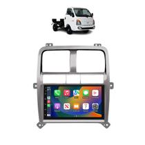Kit Multimídia Hyundai HR 2020 / 2025 Ar Digital Android 7 Pol 2/32gb Carplay Gps - 701KC First Option