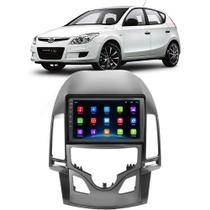 Kit Multimidia Hyundai I30 09 10 11 12 9 Polegadas + Câmera