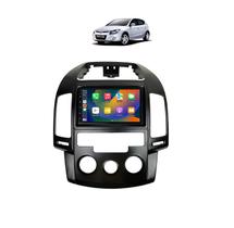 Kit Multimídia I30 2009 / 2012 Ar Analogico 7 Pol Android 2/32GB Carplay - 701KC First Option Kit Multimídia I30 2009 / 2012 Ar Analogico 7 Pol Android 2/32GB Carplay - 701KC First Option