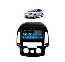 Kit Multimídia I30 2009 / 2012 Ar Analogico 9 Pol Android Carplay QuadCore 2/64GB - Autovex Kit Multimídia I30 2009 / 2012 Ar Analogico 9 Pol Android Carplay QuadCore 2/64GB - Autovex