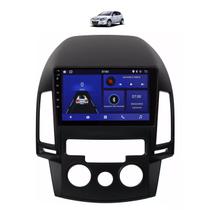 Kit Multimídia I30 2009 / 2012 Ar Analogico Android 9 Pol Carplay 2/32GB - 915BR ROADSTAR Kit Multimídia I30 2009 / 2012 Ar Analogico Android 9 Pol Carplay 2/32GB - 915BR ROADSTAR