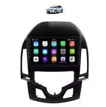 Kit Multimídia I30 2009 / 2012 Ar Digital Android 9 Pol Carplay 2/32GB - 915BR ROADSTAR