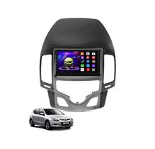 Kit Multimídia I30 2009 / 2012 Ar Digital Android Carplay 2/32GB - 701KC FirstOption