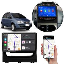 Kit Multimidia Idea 2013-2018 9 Pol Android-Auto Mp5 BT