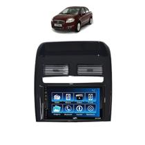 Kit Multimídia Linea 2008 / 2014 7 Pol MP5 FM BT USB - 7830 First Option