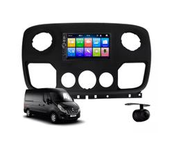 Kit Multimídia Master 2014 / 2023 7 Pol Carplay AndriodAuto Usb SD BT FM - 7810HCPAA FirstOption Kit Multimídia Master 2014 / 2023 7 Pol Carplay AndriodAuto Usb SD BT FM - 7810HCPAA FirstOption