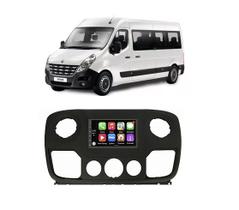 Kit Multimídia Master 2014 / 2023 CarPlay AndroidAuto 7 Pol USB BT FM - 708BR Roadstar Kit Multimídia Master 2014 / 2023 CarPlay AndroidAuto 7 Pol USB BT FM - 708BR Roadstar