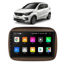 Kit Multimidia Mobi 2017 2018 2019 2020 2021 2022 9 Pol 2GB RAM + Câmera