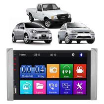 Kit Multimidia MP5 7" Ford Focus Escort Ranger F250 Ka 2009-2011 GPS Kit Multimidia MP5 7" Ford Focus Escort Ranger F250 Ka 2009-2011 GPS