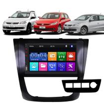 Kit Multimidia MP5 7" Gol Saveiro Voyage G5 08 10 12 Touchscreen BT Rádio Kit Multimidia MP5 7" Gol Saveiro Voyage G5 08 10 12 Touchscreen BT Rádio