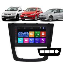 Kit Multimidia MP5 7" Gol Saveiro Voyage G5 08 10 12 TouchScreen + Câmera Kit Multimidia MP5 7" Gol Saveiro Voyage G5 08 10 12 TouchScreen + Câmera