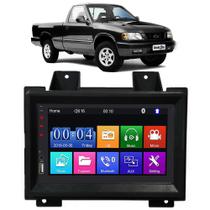 Kit Multimidia MP5 Blazer S10 95 98 99 00 7 Pol TouchScreen Rádio BT Kit Multimidia MP5 Blazer S10 95 98 99 00 7 Pol TouchScreen Rádio BT