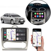 Kit Multimídia MP5 Focus 2009-2013 9 Pol Android-Auto Carplay Kit Multimídia MP5 Focus 2009-2013 9 Pol Android-Auto Carplay