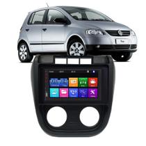 Kit Multimidia MP5 Fox 2003 2004 2008 2009 + 7 Pol TouchScreen BT Rádio Kit Multimidia MP5 Fox 2003 2004 2008 2009 + 7 Pol TouchScreen BT Rádio