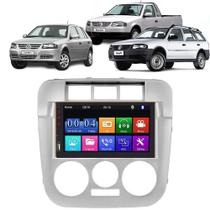 Kit Multimidia MP5 Gol G4 05 06 07 08 7 Pol TouchScreen Rádio BT Kit Multimidia MP5 Gol G4 05 06 07 08 7 Pol TouchScreen Rádio BT