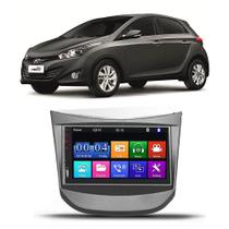 Kit Multimídia Mp5 Hb20 2012 2013 2014 2015 2016 2017 2018 2019 7 Polegadas USB SD Bluetooth Kit Multimídia Mp5 Hb20 2012 2013 2014 2015 2016 2017 2018 2019 7 Polegadas USB SD Bluetooth