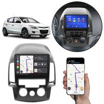 Kit Multimídia MP5 I30 2009-2012 9 Pol Android-Auto Carplay Kit Multimídia MP5 I30 2009-2012 9 Pol Android-Auto Carplay