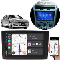 Kit Multimídia MP5 Vectra 2005 a 2011 7 Pol Android Auto Carplay Kit Multimídia MP5 Vectra 2005 a 2011 7 Pol Android Auto Carplay