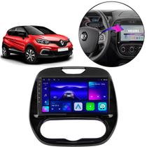 Kit multimidia octa-core 9" captur 17/22