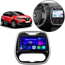 Kit multimidia octa-core 9" captur 17/22 Kit multimidia octa-core 9" captur 17/22