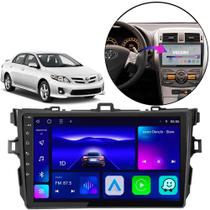 Kit multimidia octa-core 9" corolla 09/14 toyota carplay Kit multimidia octa-core 9" corolla 09/14 toyota carplay