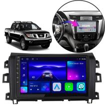 Kit multimidia octa-core 9" frontier 17/22 9 pol carplay