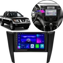 Kit multimidia octa-core 9" frontier 17/22 9 pol nissan