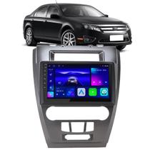 Kit multimidia octa-core 9" fusion 09/12 ford carplay