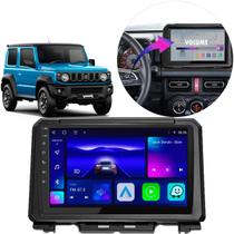 Kit multimidia octa-core 9" jimny 20/22 9 pol suzuki carplay Kit multimidia octa-core 9" jimny 20/22 9 pol suzuki carplay
