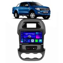 Kit multimidia octa-core 9" ranger 12/16 ford carplay