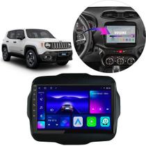 Kit multimidia octa-core 9" renegade 15/24 c/nome