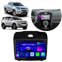 Kit multimidia octa-core 9" s10 12/16 7 e 9 pol chevrolet Kit multimidia octa-core 9" s10 12/16 7 e 9 pol chevrolet