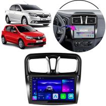 Kit multimidia octa-core 9" sandero logan 15/24 renault Kit multimidia octa-core 9" sandero logan 15/24 renault