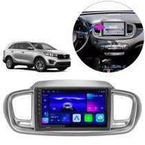 Kit multimidia octa-core 9" sorento 16/20 kia carplay