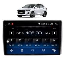 Kit Multimídia Onix 1.0 20 / 24 9 Pol Android Carplay Gps 2/32GB - 915BR ROADSTAR