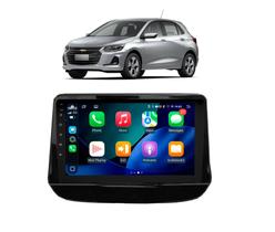 Kit Multimídia Onix 2020 / 2025 Android 9 Pol 2/32Gb Carplay Gps - Vision 8990CP Kit Multimídia Onix 2020 / 2025 Android 9 Pol 2/32Gb Carplay Gps - Vision 8990CP