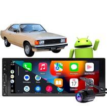 Kit Multimídia Opala 19801992 1 Din Android Carplay Kit Multimídia Opala 19801992 1 Din Android Carplay