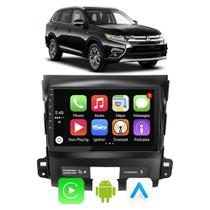 Kit Multimidia Outlander 2008 2009 2010 2011 2012 2013 9 Polegadas CarPlay Android Auto Tv Online Bluetooth Kit Multimidia Outlander 2008 2009 2010 2011 2012 2013 9 Polegadas CarPlay Android Auto Tv Online Bluetooth